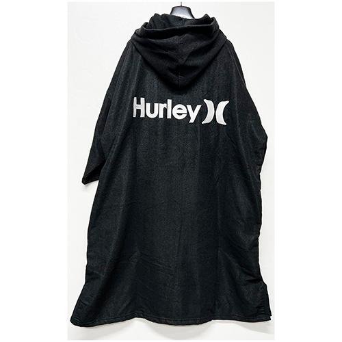 送料無料 Hurley ハーレー サーフィン フィットネス サウナ 着替え