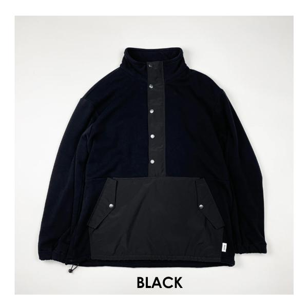 新品★【UNFRM OUTDOOR STANDARD】リバーシブルジャケット UNFRM OUTDOOR STANDARD ユニフォーム アウトドア スタンダード