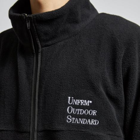UNFRM OUTDOOR STANDARD ユニフォーム アウトドア スタンダード