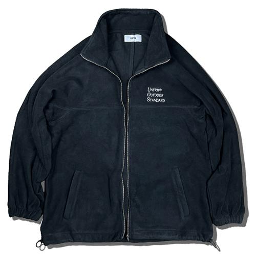 特価‼︎新品　ルース　フリース　M 00348-AFZ_17_b017e905-eed9-