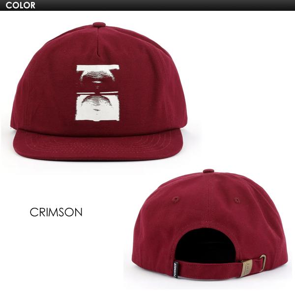 FORMER フォーマー クレイグ・アンダーソン デーン・レイノルズ CAP