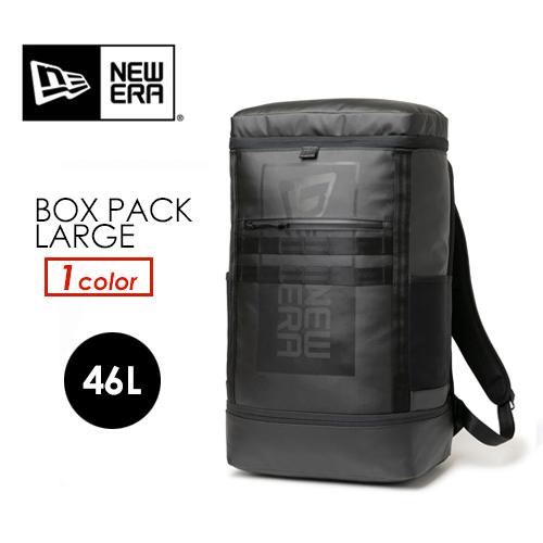 NEW ERA ニューエラ バックパック バッグ リュック/BOX PACK LARGE TPU