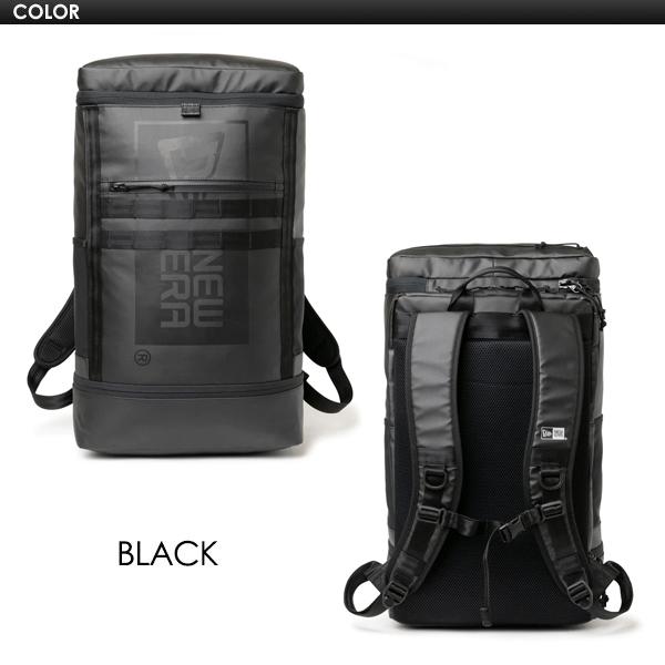 バッグ F.C.R.B. NEW ERA EMBLEM BOX PACK NEW ERA ニューエラ バックパック バッグ リュック/BOX PACK LARGE TPU