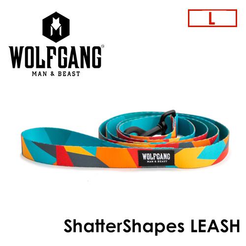 WOLFGANG MAN＆BEAST ウルフギャング 犬 リード 原産国 USA