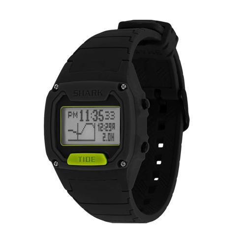 SHARK TIDE デジタル腕時計 グレー SHARK TIDE デジタル腕時計 グレー SHARK TIDE デジタル腕時計