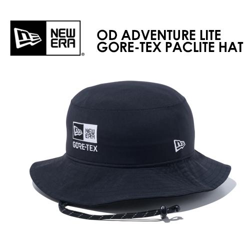 NEW ERA ニューエラ OUTDOOR アウトドア HAT ハット/OD ADVENTURE LITE 