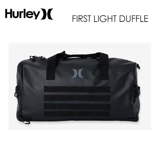 Hurley ハーレー バッグ バッグパック 防水 ダッフルバッグ/FIRST