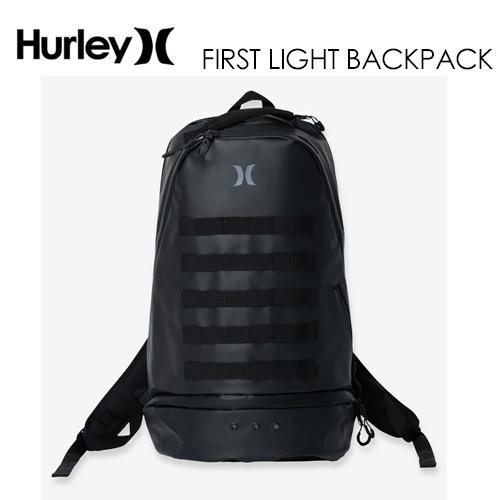 Hurley ハーレー バッグ バッグパック 防水 ウェットバッグ/FIRST