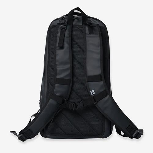 Hurley ハーレー サーフバッグパック ブラック 防水 Hurley ハーレー サーフバッグパック ブラック 防水 バッグ
