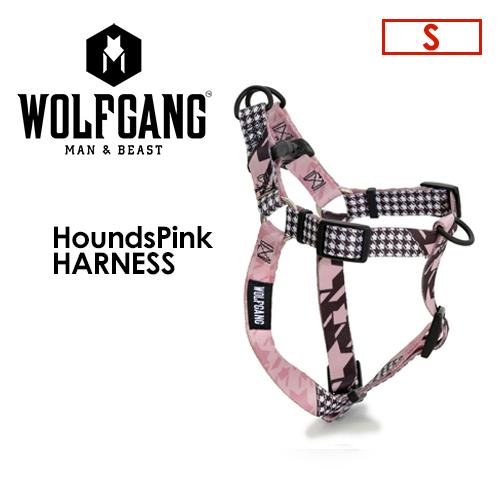 WOLFGANG MAN＆BEAST ウルフギャング 犬 ハーネス 原産国 USA