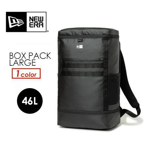 バッグ F.C.R.B. NEW ERA EMBLEM BOX PACK NEW ERA ニューエラ バックパック バッグ リュック/BOX PACK LARGE TPU