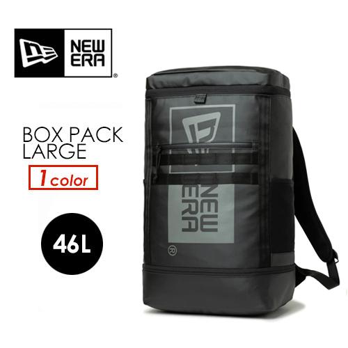 NEW ERA ニューエラ バックパック バッグ リュック/BOX PACK LARGE TPU
