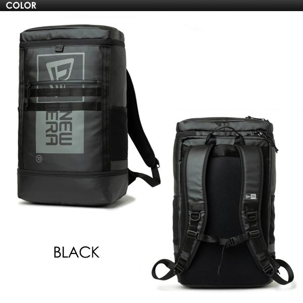 NEW ERA ニューエラ バックパック バッグ リュック/BOX PACK LARGE TPU