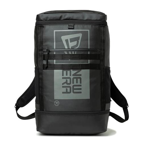 美品　ニューエラ　バックパック！ NEW ERA ニューエラ バックパック バッグ リュック/BOX PACK LARGE TPU