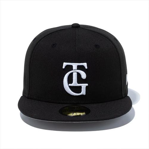 NEW ERA（ニューエラ） オフィシャル CAP 帽子 読売ジャイアンツ TG