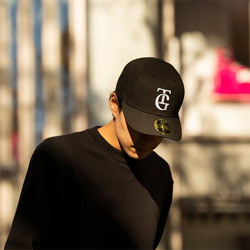 NEW ERA（ニューエラ） オフィシャル CAP 帽子 読売ジャイアンツ TG