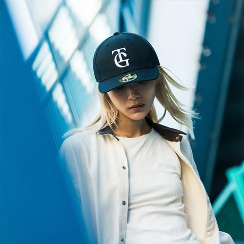 NEW ERA（ニューエラ） オフィシャル CAP 帽子 読売ジャイアンツ TG