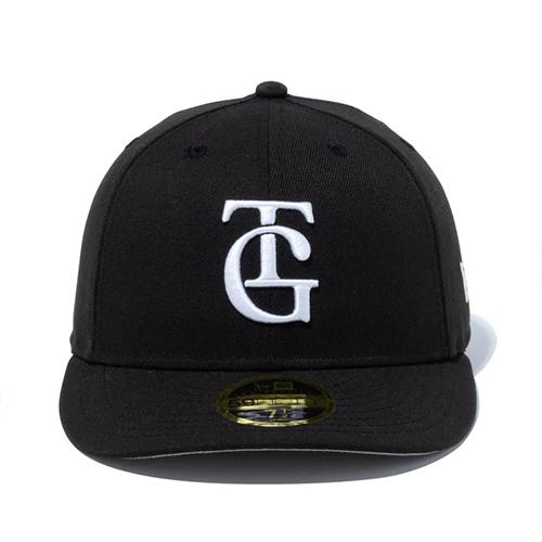 NEW ERA（ニューエラ） オフィシャル CAP 帽子 読売ジャイアンツ TG