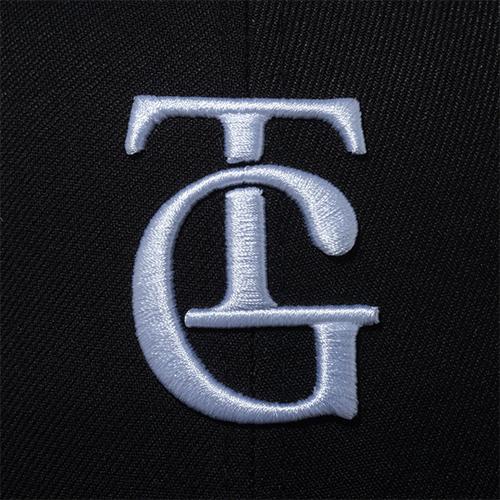 NEW ERA（ニューエラ） オフィシャル CAP 帽子 読売ジャイアンツ TG