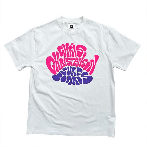 CHRISTENON SURFBOARDS クリステンソンサーフボード アパレル Tシャツ/Christenson X Andy Davis Japan Limited Tee |  | 07