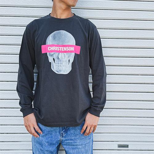 Christenson Alex almost まとめ売り CHRISTENON SURFBOARDS クリステンソンサーフボード アパレル ロンT