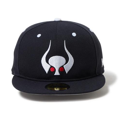 NEW ERA（ニューエラ） CAP 帽子 大阪近鉄バファローズ 岡本太郎