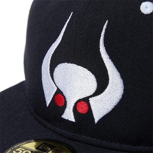 NEW ERA（ニューエラ） CAP 帽子 大阪近鉄バファローズ 岡本太郎