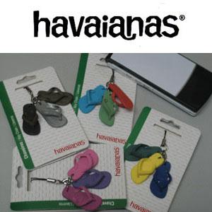 havaianas ハワイアナス ビーチサンダル ストラップ/3連ストラップ｜surfer