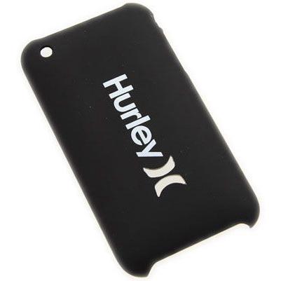 Hurley ハーレー iPhone 携帯カバー iPhoneケース/IPHONE 3G 3GS CASE AIR JACKET｜surfer｜02