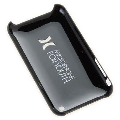 Hurley ハーレー iPhone 携帯カバー iPhoneケース/IPHONE 3G 3GS CASE AIR JACKET｜surfer｜03