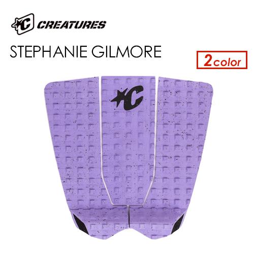 CREATURES クリエイチャー デッキパッチ デッキパッド/STEPHANIE