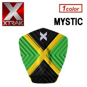 X-TRAK エックストラック デッキパッチ デッキパッド/MYSTIC : SURFER