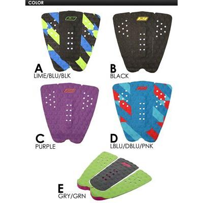 DAKINE（ダカイン） PRO-LITE プロライト デッキパッチ デッキパッド