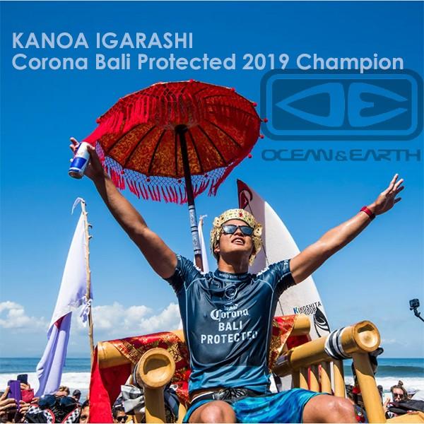 OCEAN&EARTH オーシャンアース デッキパッチ デッキパッド 五十嵐