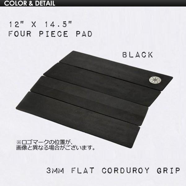 OCEAN&EARTHOAKODAプロデッキパッド定価9,900- OCEAN&EARTHOAKODAプロ