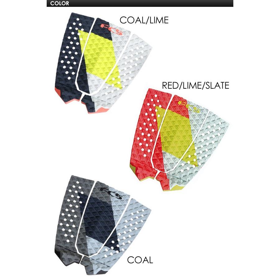 DAKINE（ダカイン） FCS エフシーエス デッキパッチ デッキパッド