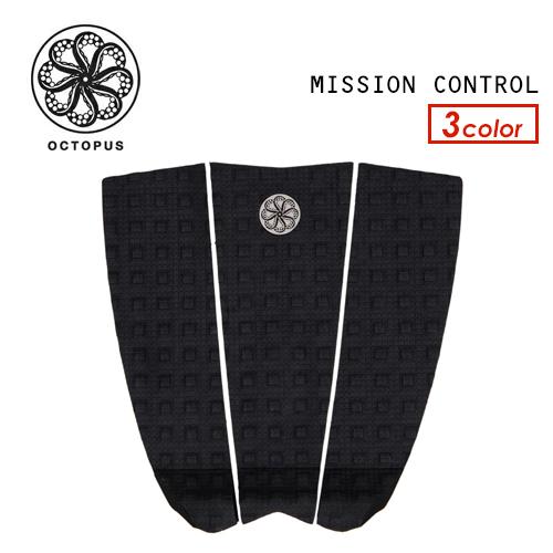 OCTOPUS IS REAL オクトパス デッキパッド/Mission Control Traction