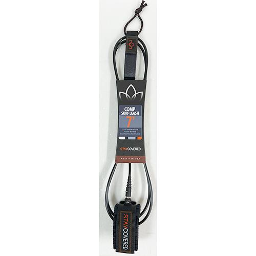 STAY COVERED ステイカバード リーシュコード/LEASH COMP 7ft : SURFER