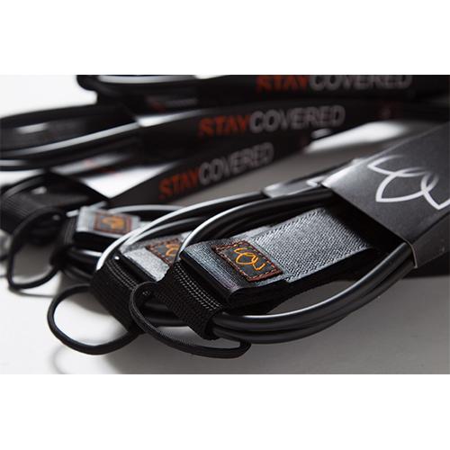 STAY COVERED ステイカバード リーシュコード/LEASH COMP 7ft : SURFER