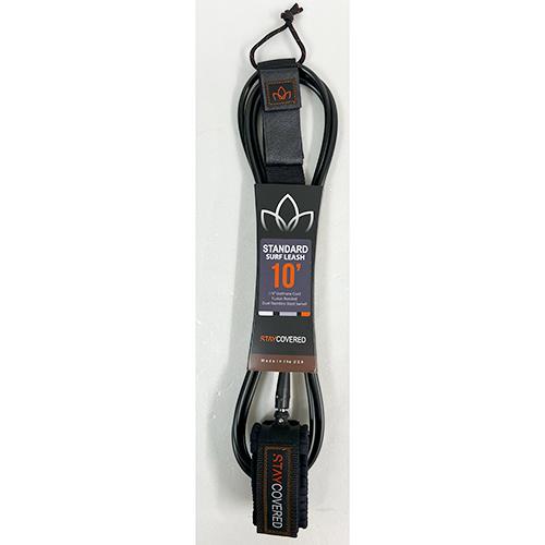 STAY COVERED ステイカバード リーシュコード 足首/LEASH STANDARD