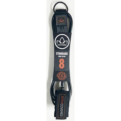 STAY COVERED ステイカバード リーシュコード/LEASH STANDARD 8ft