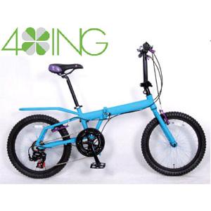 自転車 折りたたみ自転車 4ING フォーイング/FL DAYTONA 納期 1