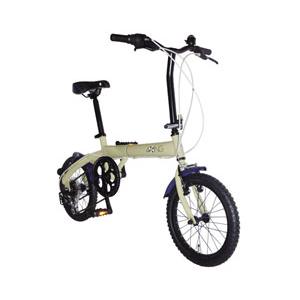 自転車 折りたたみ自転車 4ING フォーイング/NED DENHAAG (デンハーグ 