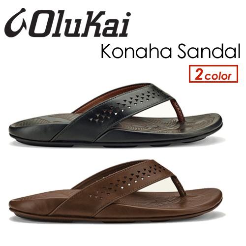 Hurley（ハーレー） 送料無料 OluKai オルカイ サンダル ビーチ