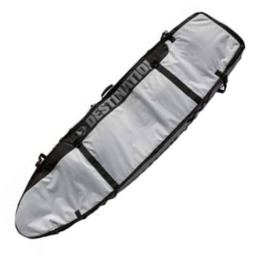 DESTINATION ディスティネーション サーフィン サーフボードケース トリップ 旅行/EX-ROLLER COFFIN ローラーコフィン 7’0’’ 