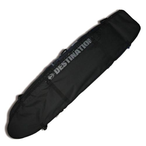 DESTINATION ディスティネーション サーフィン サーフボードケース トリップ 旅行/EX-ROLLER COFFIN ローラーコフィン 7’0’’ 
