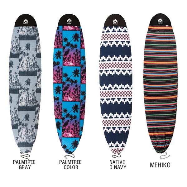 FRUITION フリュージョン ニットケース ロング9’6’’ 送料無料 FRUITION フリュージョン ボードケース ニットケース