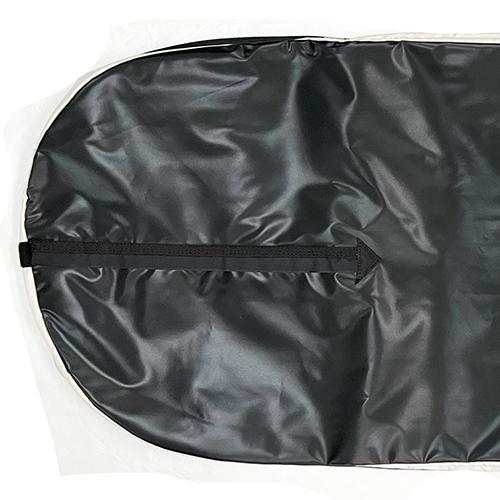 FCS エフシーエス サーフボードハードケース 6'0 FCS エフシーエス サーフボードケース ハードケース ファン