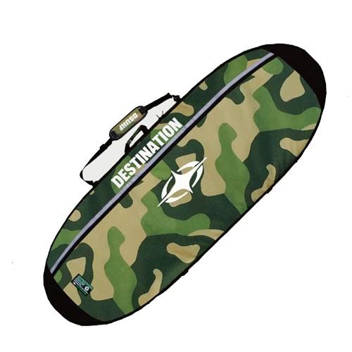 DESTINATION TACODOUBLEサーフボードケース 6.8 DESTINATION TACODOUBLEサーフボードケース 6.8 Amazon