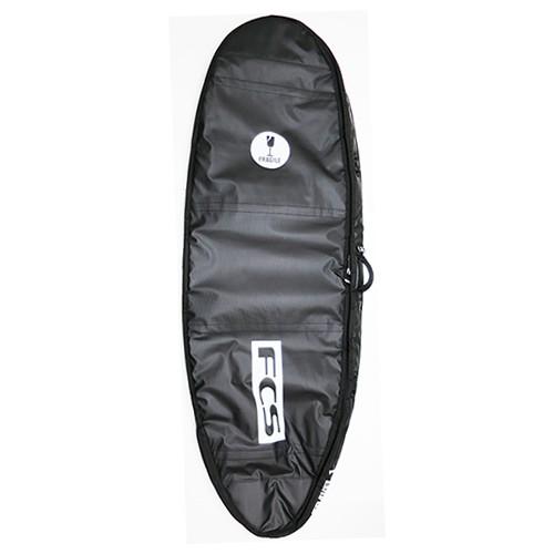 ※発送作業10日まで※【新品】FCS トラベル1 travel1 6'3 Amazon | FCS ボードケース ハードケース TRAVEL 1 FUNBOARD